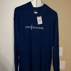 Official The Players Hoodie Shirt 2XL