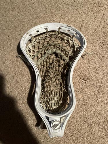 Used Maverik Tactik 3.0 Head