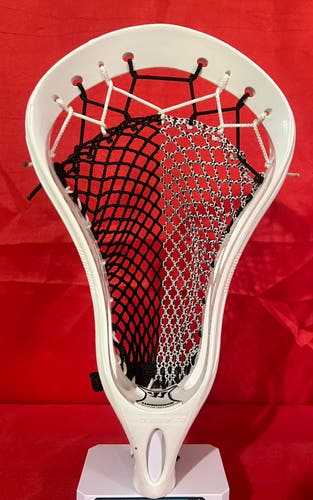 New Box Strung Evolution 2.0 Head