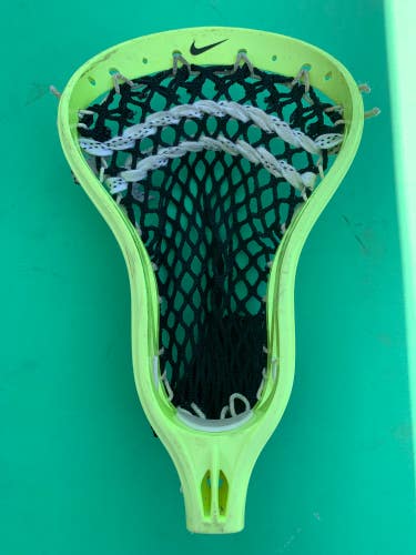 Used Attack & Midfield Nike Blur 10 Strung Head