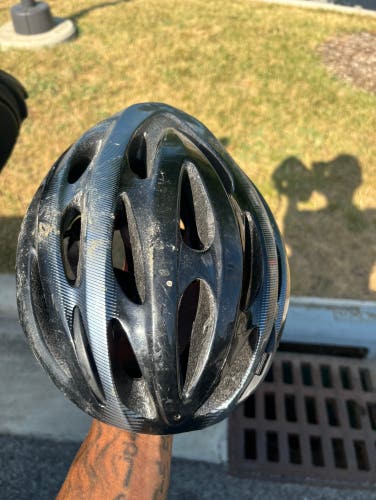 Bicycle helmet Used