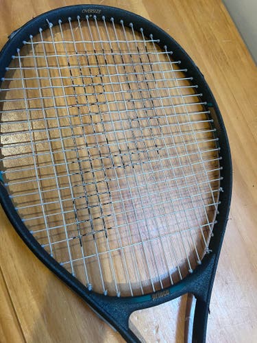 Used Adult Prince Pro Tennis Racquet