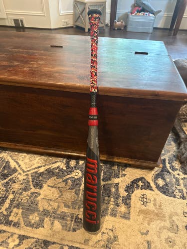 Marucci CAT 9 Connect 31/21