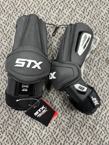 STX Stallion 900 Medium Arm Guard