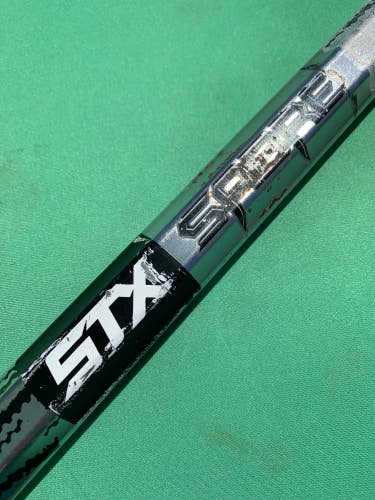 Used STX Sabre Shaft 30”