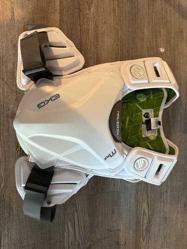 Maverik Max EKG Lacrosse Speed Pad