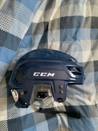 CCM Tacks 310 Helmet Large