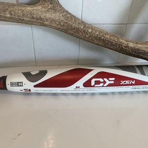 DeMarini CF Zen 32/29 (-3) BBCOR Baseball Bat