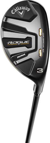 Callaway Rogue ST Max Hybrid (LEFT) NEW