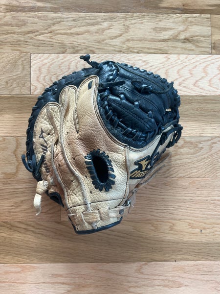 Used Catcher's 32" Prospect Baseball Glove