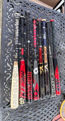Baseball Bats For Sale (BBCOR)