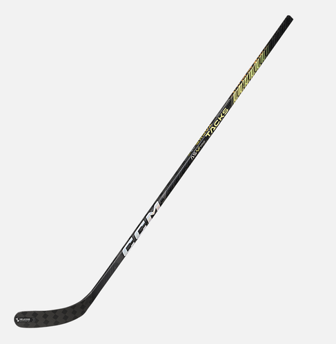 New Senior CCM Tacks AS-VI PRO Left Hand Hockey Stick P28 - FREE SHIPPING to Canada