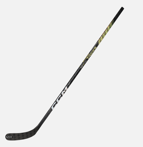 New CCM Tacks AS-VI PRO Right Handed Hockey Stick P28M - FREE SHIPPING to Canada
