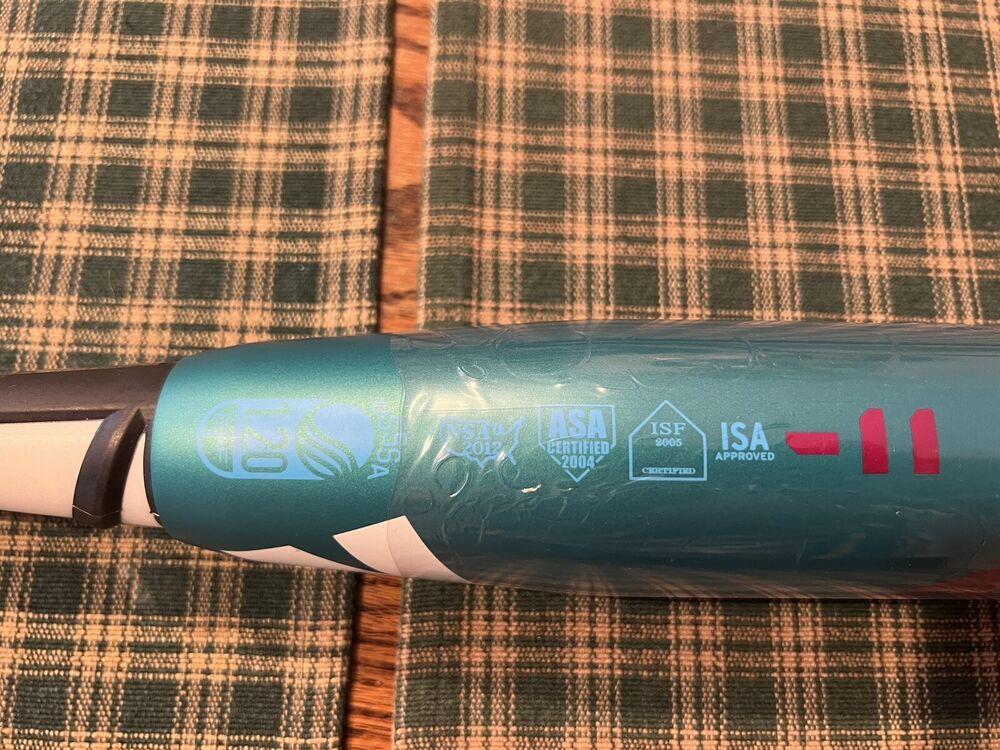 Batte De Softball DeMarini CF9 Sprite CFS-17 - 29" 18 Oz, Drop 11, Composite - Occasion Bon état