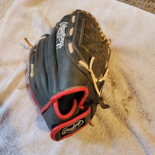 Rawlings Right Hand Throw Player series Baseball Glove 11" Game Ready