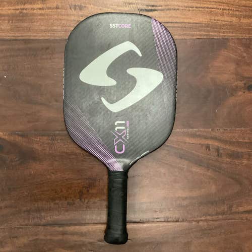 Gearbox CX11 Pickleball Paddle 7.8oz