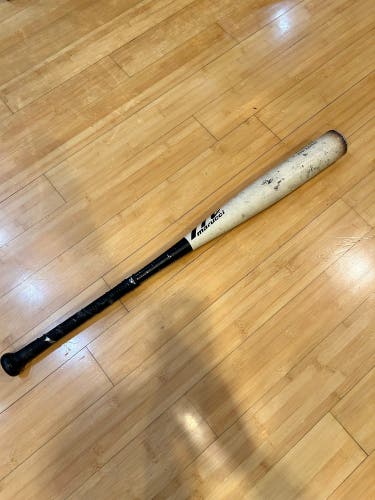 Used  Marucci BBCOR Certified (-3) 30 oz 33" Posey28 Bat