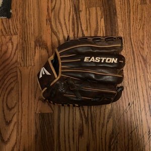 Easton core pro 1201 DBT 12” left handed glove