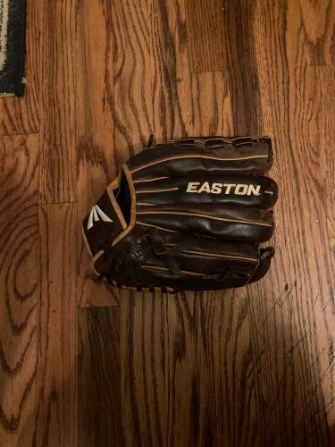 Easton core pro 1201 DBT 12” left handed glove