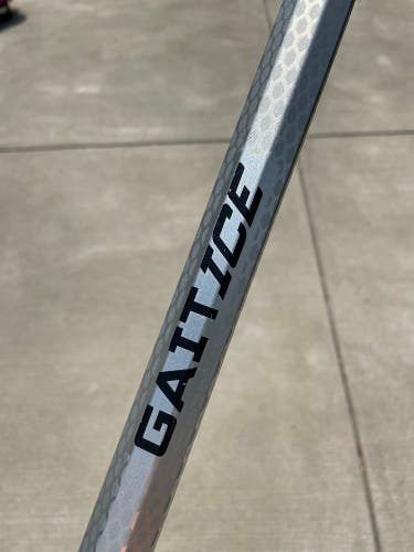 Gait Ice Women’s Lacrosse Shaft