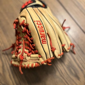 2024 Marucci Oxbow 11.75" Baseball Glove: MFG2OX44A6 Right Hand Throw