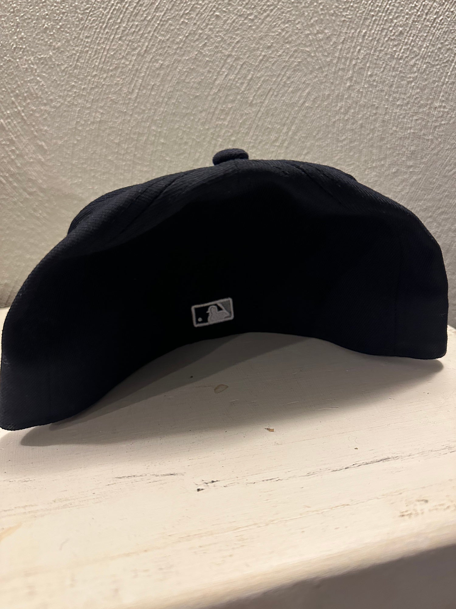 【新品未使用】ALD NewEra Yankees Mesh Hat 7 5/8 ALD / New Era Yankees Running Hat – Aimé Leon Dore