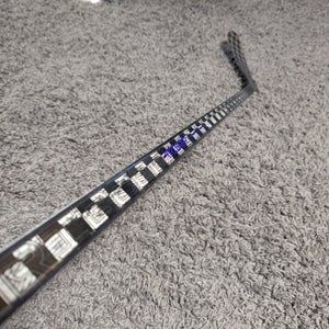 Used LH CCM RibCor Trigger 7, P90TM 80Flex