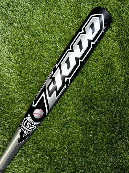Louisville Slugger TPX Z1000 32/29 (-3) BBCOR | SidelineSwap | Buy