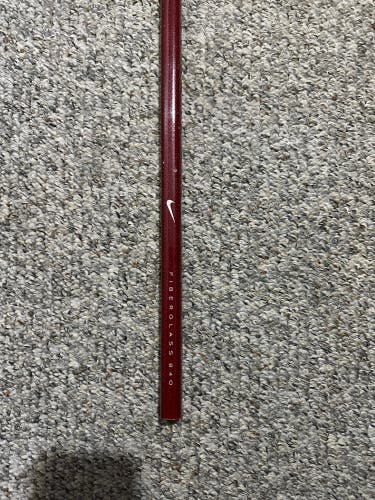 Original NIKE Fiberglass 840 Hockey Shaft