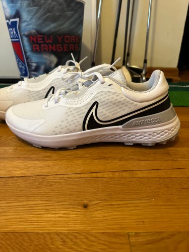 Nike Infinity Pro 2 Men’s Golf Shoes