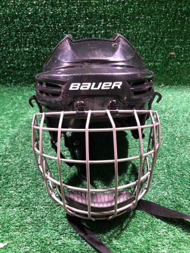 Bauer IMS 5.0 Hockey Helmet Small