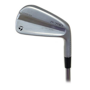 2023 TaylorMade P790 Forged Single 7 Iron Steel Dynamic Gold 105 S300 Stiff Flex