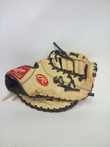 Used Rawlings Gg Elite 13" First Base Gloves