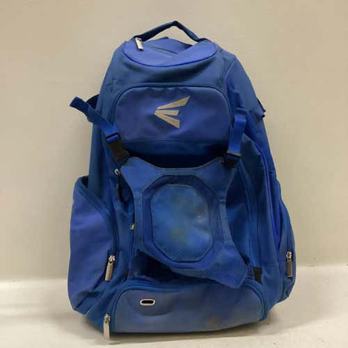 Used Easton Back Pack Baseball And Softball Equipment Bags