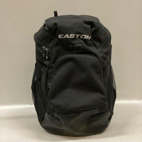 Used Easton Back Pack Baseball And Softball Equipment Bags