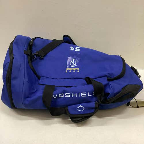 Used Evoshield Duffle Baseball And Softball Equipment Bags