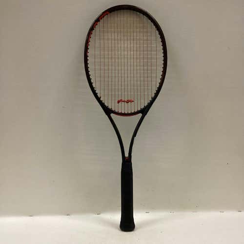 Used Head Racquet Prestige Pro 4 5 8" Tennis Racquets