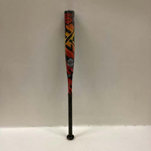 Used Louisville Slugger Lxt 30" -11 Drop Fastpitch Bats