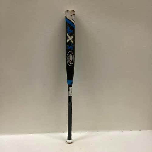 Used Louisville Slugger Lxt 32" -10 Drop Fastpitch Bats