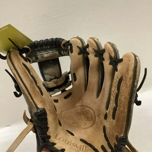 Used Louisville Slugger Tpx Pro 12 1 2" Fielders Gloves