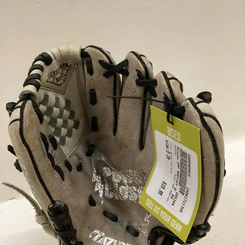 Used Mizuno Gpp 900y1gy 9" Fielders Gloves