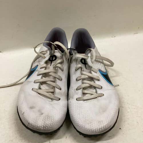 Used Nike Junior 05.5 Indoor Soccer Turf Shoes