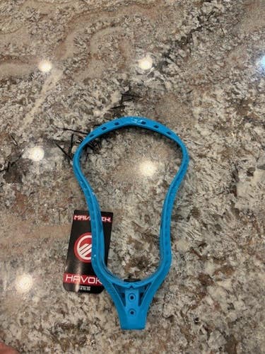 New Attack & Midfield Maverik Havok 2.0 Head