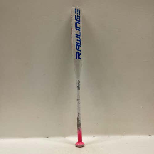 Used Rawlings Eclipse 28" -12 Drop Fastpitch Bats