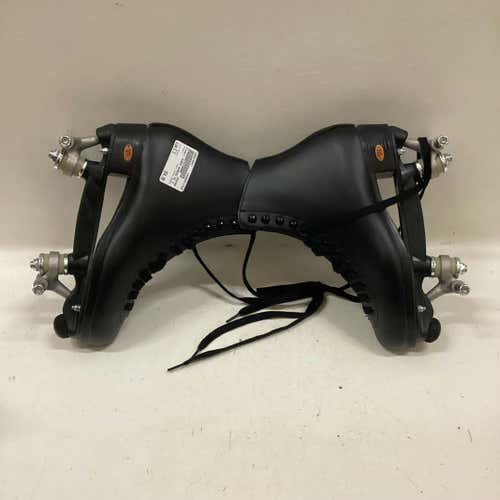 Used Riedell Quads Womens Senior 8 Inline Skates - Roller And Quad