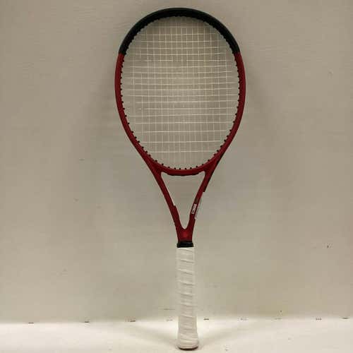 Used Wilson Clash 100 V2 4 1 4" Tennis Racquets
