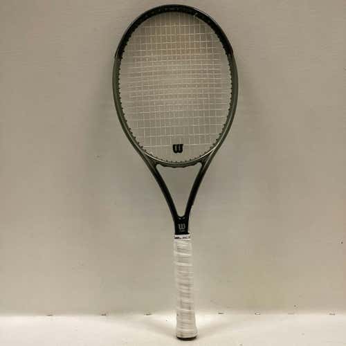 Used Wilson Profile 2.7 Si 4 1 2" Tennis Racquets