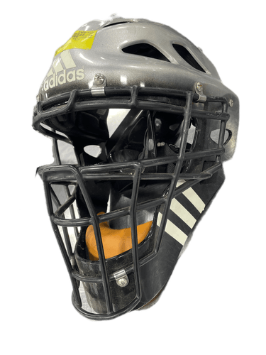 Used Adidas Urs-301 One Size Catcher's Equipment