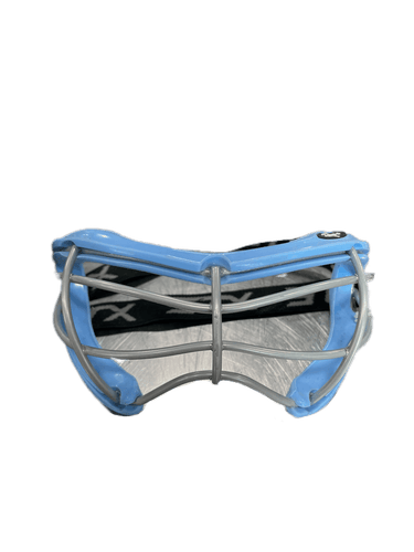 Used Stx 2see-s Senior Lacrosse Facial Protection