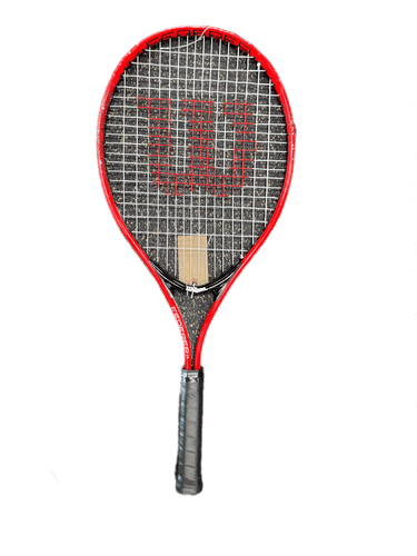 Used Wilson Federer 25 25" Tennis Racquets